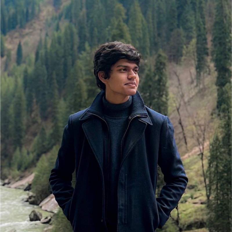 Haad Ali, founder of Kovio Stack